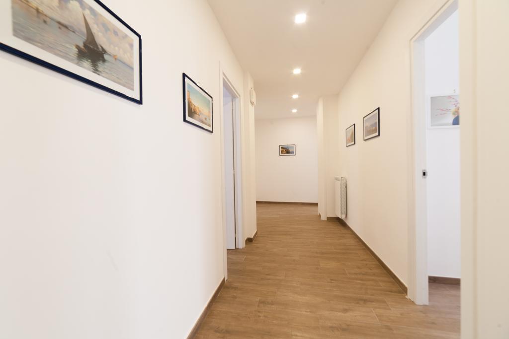 Appartamento Toledo 116 Napoli Esterno foto